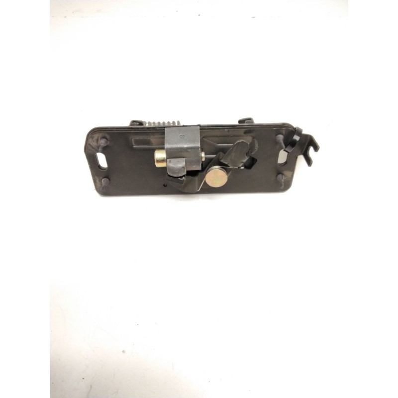 Recambio de maneta exterior porton para nissan almera ii (n16) 1.5 referencia OEM IAM 90810BM461  