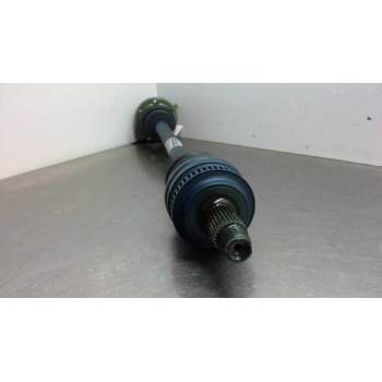 Recambio de transmision delantera derecha para mercedes-benz clase c (w201) berlina referencia OEM IAM 065704  