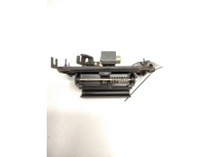 Recambio de maneta exterior porton para nissan almera ii (n16) 1.5 referencia OEM IAM 90810BM461   2