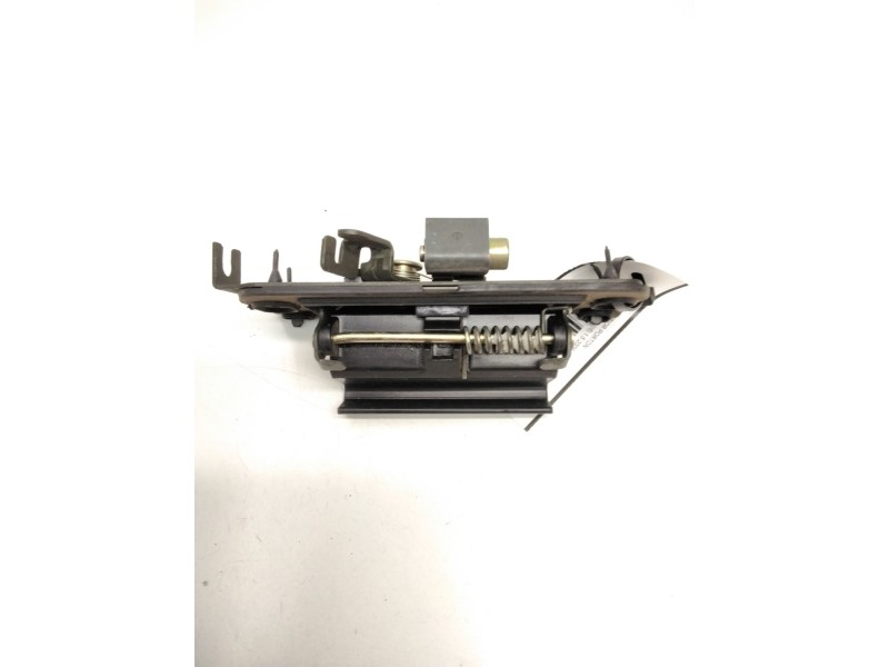 Recambio de maneta exterior porton para nissan almera ii (n16) 1.5 referencia OEM IAM 90810BM461  