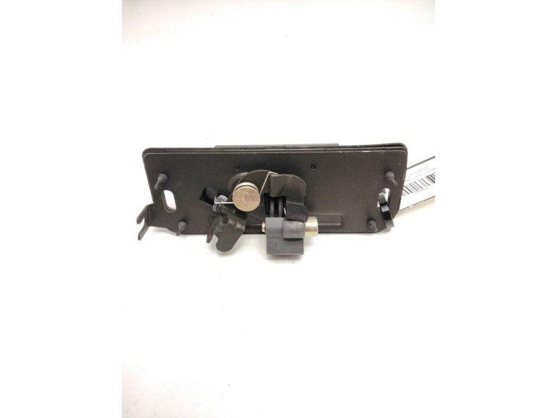 Recambio de maneta exterior porton para nissan almera ii (n16) 1.5 referencia OEM IAM 90810BM461  