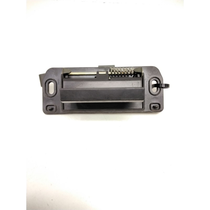 Recambio de maneta exterior porton para nissan almera ii (n16) 1.5 referencia OEM IAM 90810BM461  