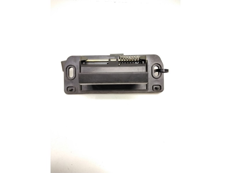 Recambio de maneta exterior porton para nissan almera ii (n16) 1.5 referencia OEM IAM 90810BM461  