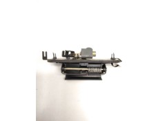 Recambio de maneta exterior porton para nissan almera ii (n16) 1.5 referencia OEM IAM 90810BM461   2