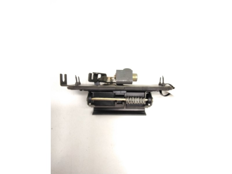 Recambio de maneta exterior porton para nissan almera ii (n16) 1.5 referencia OEM IAM 90810BM461  