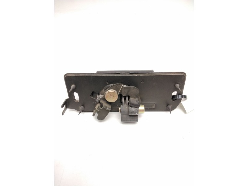 Recambio de maneta exterior porton para nissan almera ii (n16) 1.5 referencia OEM IAM 90810BM461  