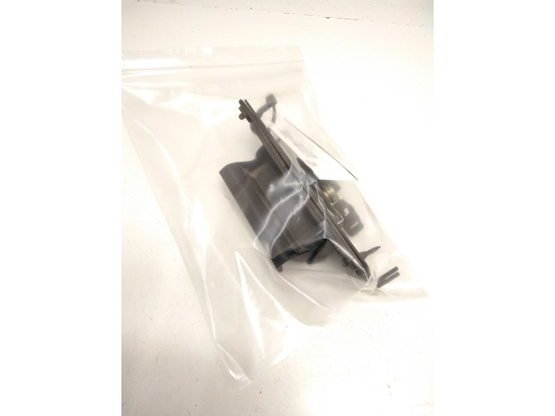 Recambio de maneta exterior porton para nissan almera ii (n16) 1.5 referencia OEM IAM 90810BM461  