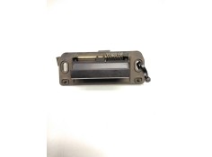 Recambio de maneta exterior porton para nissan almera ii (n16) 1.8 referencia OEM IAM 90810BM461  