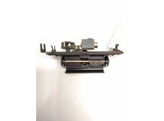 Recambio de maneta exterior porton para nissan almera ii (n16) 1.8 referencia OEM IAM 90810BM461   2