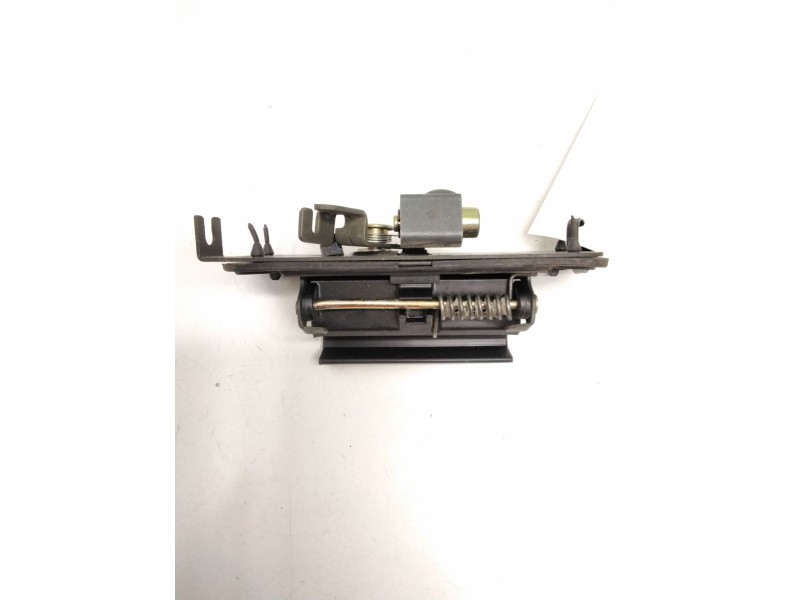 Recambio de maneta exterior porton para nissan almera ii (n16) 1.8 referencia OEM IAM 90810BM461  