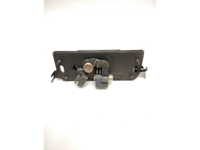 Recambio de maneta exterior porton para nissan almera ii (n16) 1.8 referencia OEM IAM 90810BM461  