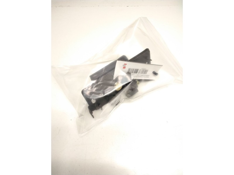 Recambio de maneta exterior porton para nissan almera ii (n16) 1.8 referencia OEM IAM 90810BM461  