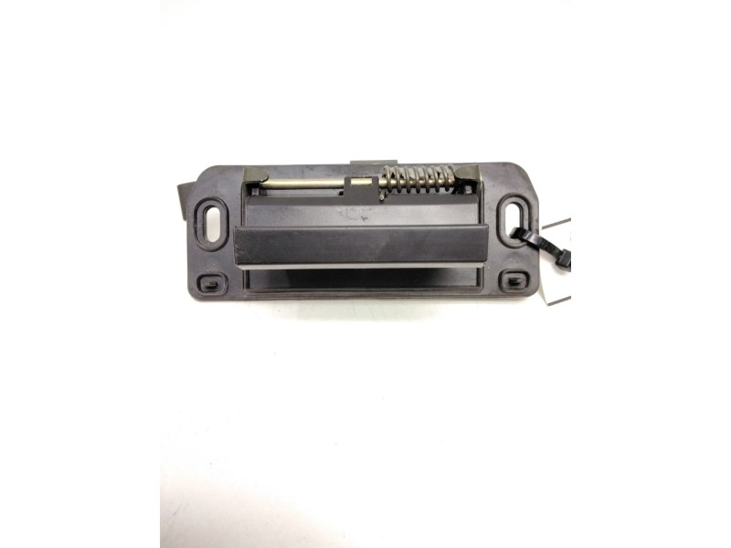 Recambio de maneta exterior porton para nissan almera ii (n16) 1.5 referencia OEM IAM 90810BM461  