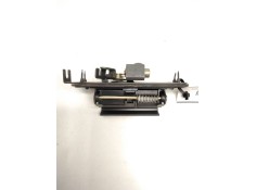 Recambio de maneta exterior porton para nissan almera ii (n16) 1.5 referencia OEM IAM 90810BM461   2