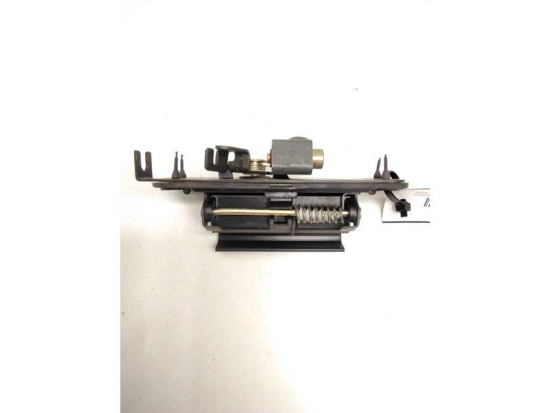 Recambio de maneta exterior porton para nissan almera ii (n16) 1.5 referencia OEM IAM 90810BM461  