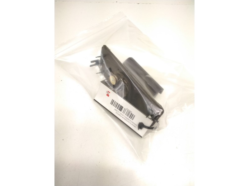 Recambio de maneta exterior porton para nissan almera ii (n16) 1.5 referencia OEM IAM 90810BM461  