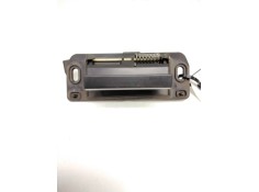 Recambio de maneta exterior porton para nissan almera ii (n16) 1.8 referencia OEM IAM 90810BM461  