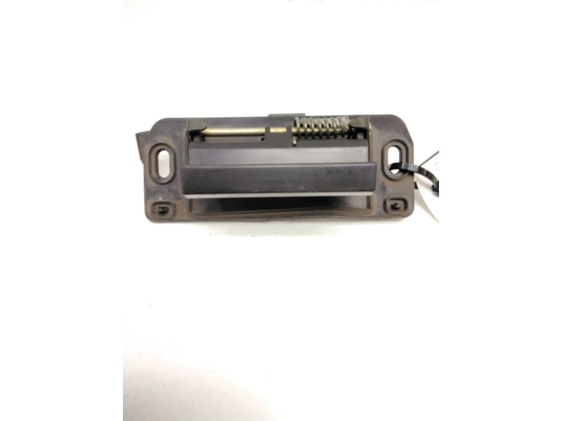 Recambio de maneta exterior porton para nissan almera ii (n16) 1.8 referencia OEM IAM 90810BM461  