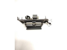 Recambio de maneta exterior porton para nissan almera ii (n16) 1.8 referencia OEM IAM 90810BM461   2