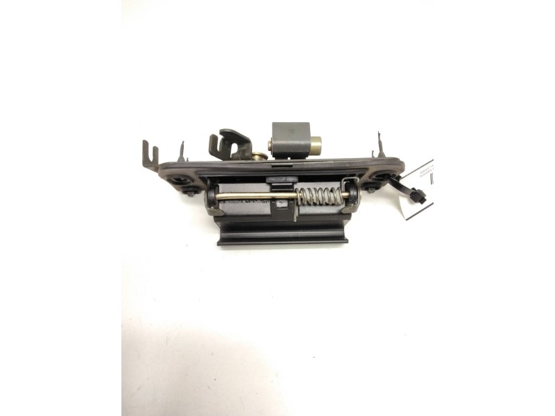 Recambio de maneta exterior porton para nissan almera ii (n16) 1.8 referencia OEM IAM 90810BM461  