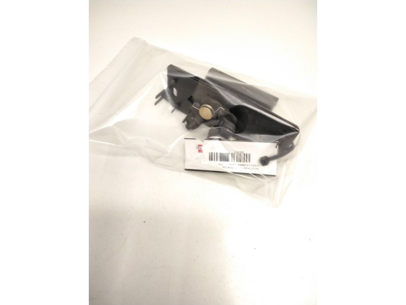 Recambio de maneta exterior porton para nissan almera ii (n16) 1.8 referencia OEM IAM 90810BM461  
