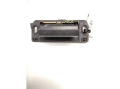 Recambio de maneta exterior porton para nissan almera ii (n16) 1.8 referencia OEM IAM 90810BM461  