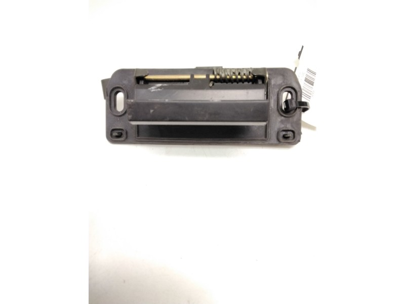 Recambio de maneta exterior porton para nissan almera ii (n16) 1.8 referencia OEM IAM 90810BM461  