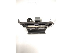 Recambio de maneta exterior porton para nissan almera ii (n16) 1.8 referencia OEM IAM 90810BM461   2