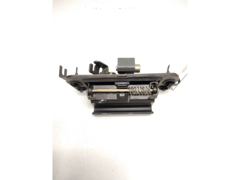 Recambio de maneta exterior porton para nissan almera ii (n16) 1.8 referencia OEM IAM 90810BM461  