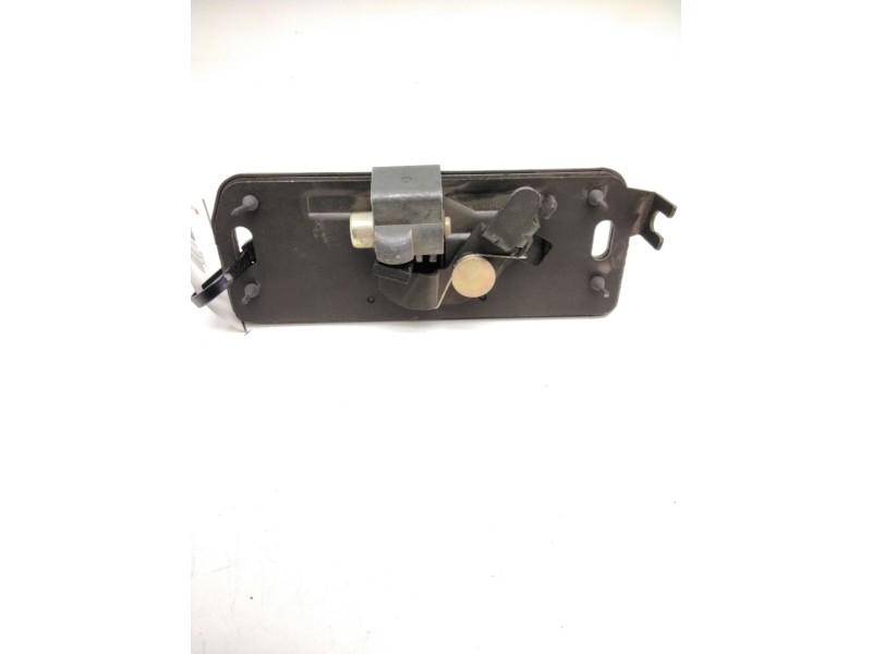 Recambio de maneta exterior porton para nissan almera ii (n16) 1.8 referencia OEM IAM 90810BM461  