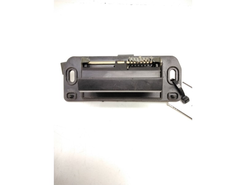 Recambio de maneta exterior porton para nissan almera ii (n16) 1.8 referencia OEM IAM 90810BM461  