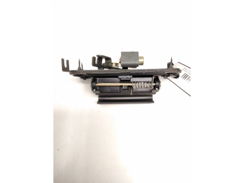 Recambio de maneta exterior porton para nissan almera ii (n16) 1.8 referencia OEM IAM 90810BM461  