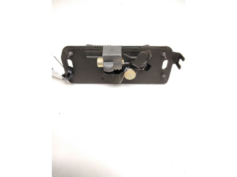 Recambio de maneta exterior porton para nissan almera ii (n16) 1.8 referencia OEM IAM 90810BM461  