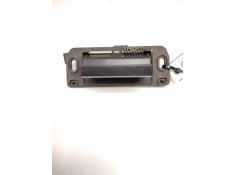 Recambio de maneta exterior porton para nissan almera ii (n16) 1.8 referencia OEM IAM 90810BM461  