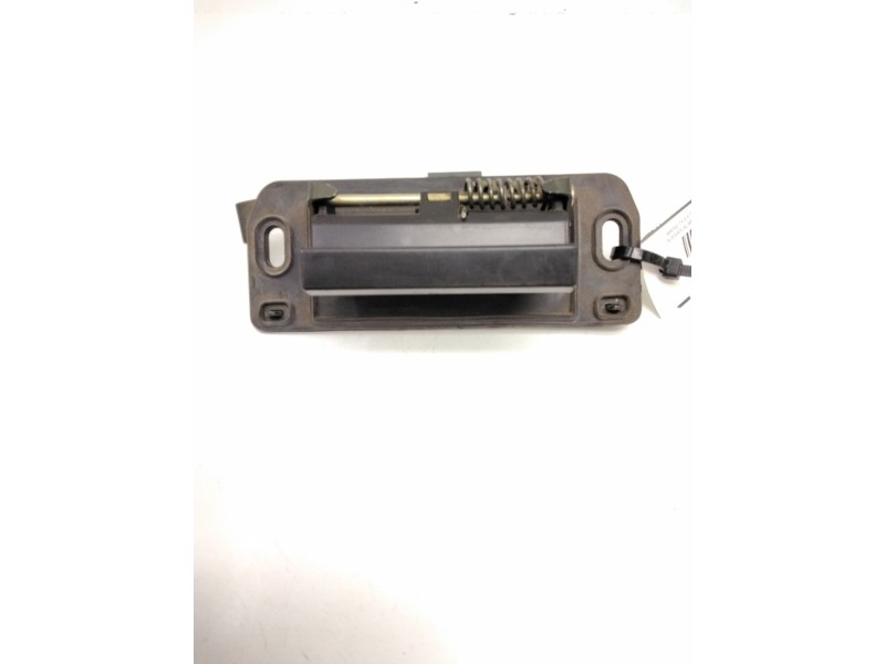 Recambio de maneta exterior porton para nissan almera ii (n16) 1.8 referencia OEM IAM 90810BM461  