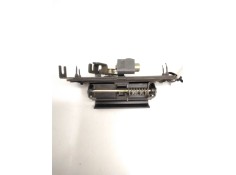 Recambio de maneta exterior porton para nissan almera ii (n16) 1.8 referencia OEM IAM 90810BM461   2