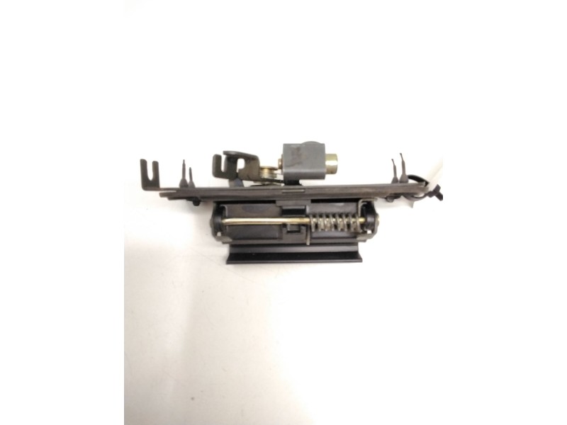 Recambio de maneta exterior porton para nissan almera ii (n16) 1.8 referencia OEM IAM 90810BM461  