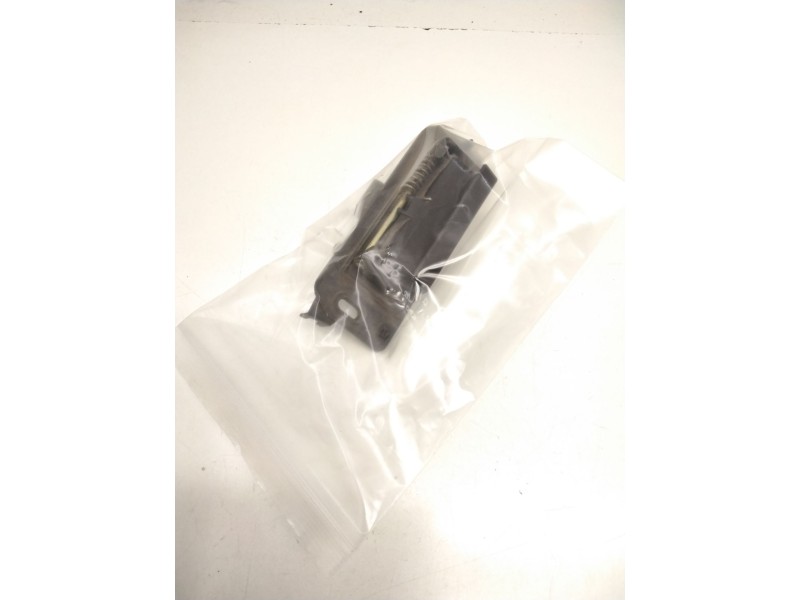 Recambio de maneta exterior porton para nissan almera ii (n16) 1.8 referencia OEM IAM 90810BM461  