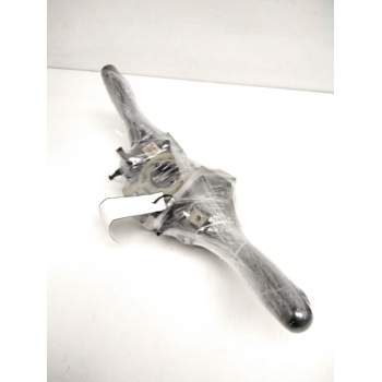 Recambio de mando limpia para renault kangoo (f/kc0) rt referencia OEM IAM 7700308734B 34408501AF 