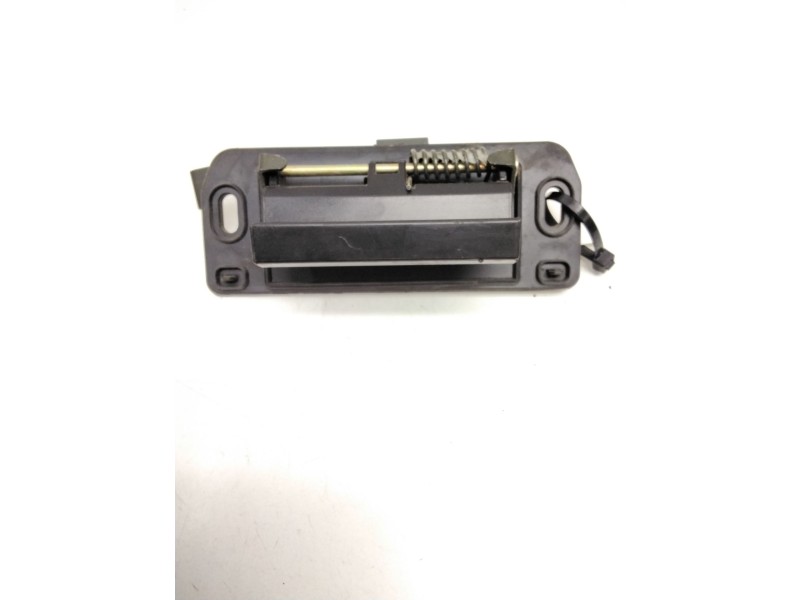 Recambio de maneta exterior porton para nissan almera ii (n16) 1.5 referencia OEM IAM 90810BM461  