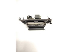 Recambio de maneta exterior porton para nissan almera ii (n16) 1.5 referencia OEM IAM 90810BM461   2