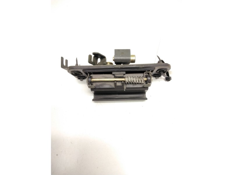 Recambio de maneta exterior porton para nissan almera ii (n16) 1.5 referencia OEM IAM 90810BM461  