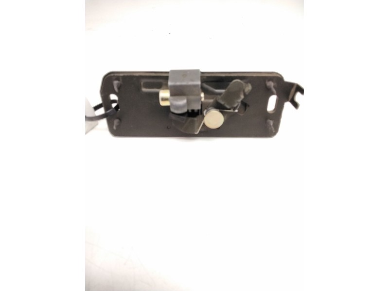 Recambio de maneta exterior porton para nissan almera ii (n16) 1.5 referencia OEM IAM 90810BM461  