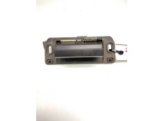 Recambio de maneta exterior porton para nissan almera ii (n16) 1.8 referencia OEM IAM 90810BM461  