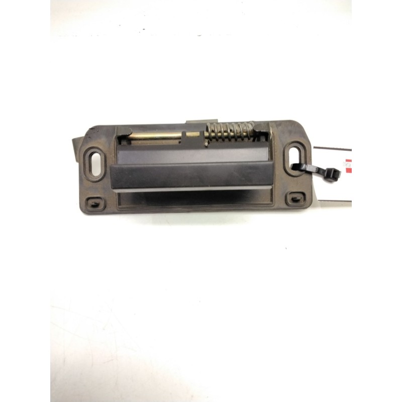 Recambio de maneta exterior porton para nissan almera ii (n16) 1.8 referencia OEM IAM 90810BM461  