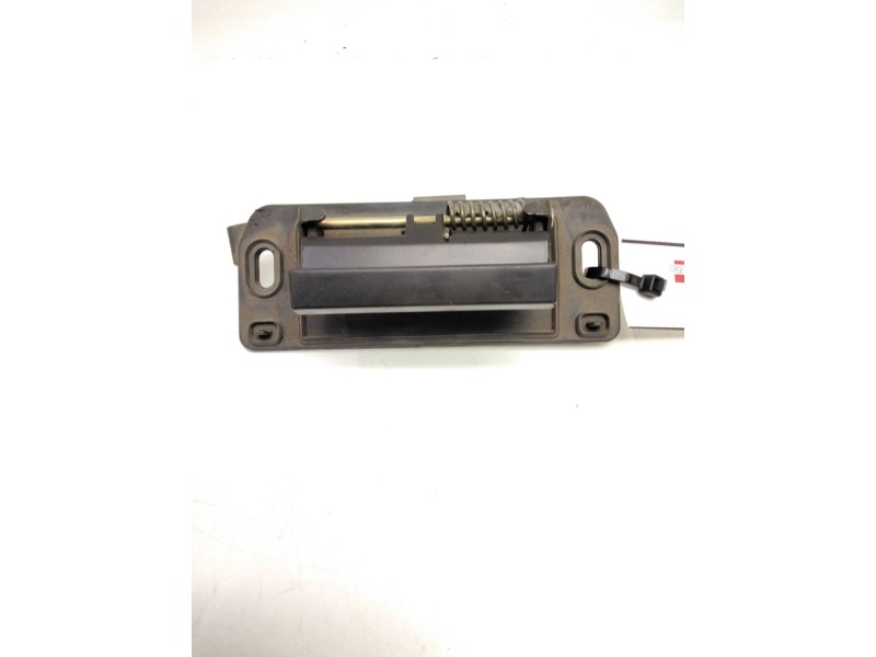 Recambio de maneta exterior porton para nissan almera ii (n16) 1.8 referencia OEM IAM 90810BM461  