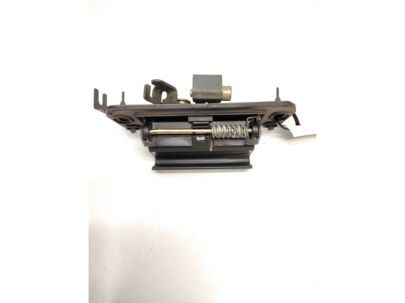 Recambio de maneta exterior porton para nissan almera ii (n16) 1.8 referencia OEM IAM 90810BM461  