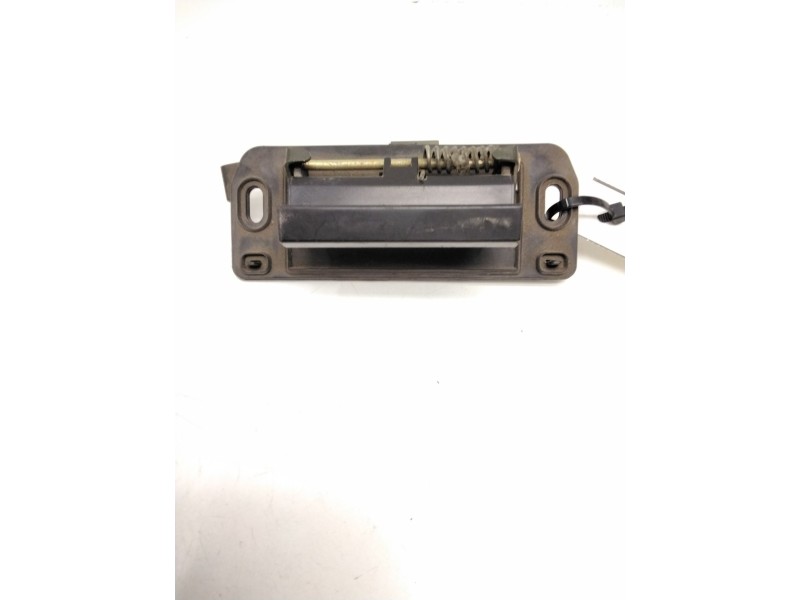 Recambio de maneta exterior porton para nissan almera ii (n16) 1.5 referencia OEM IAM 90810BM461  