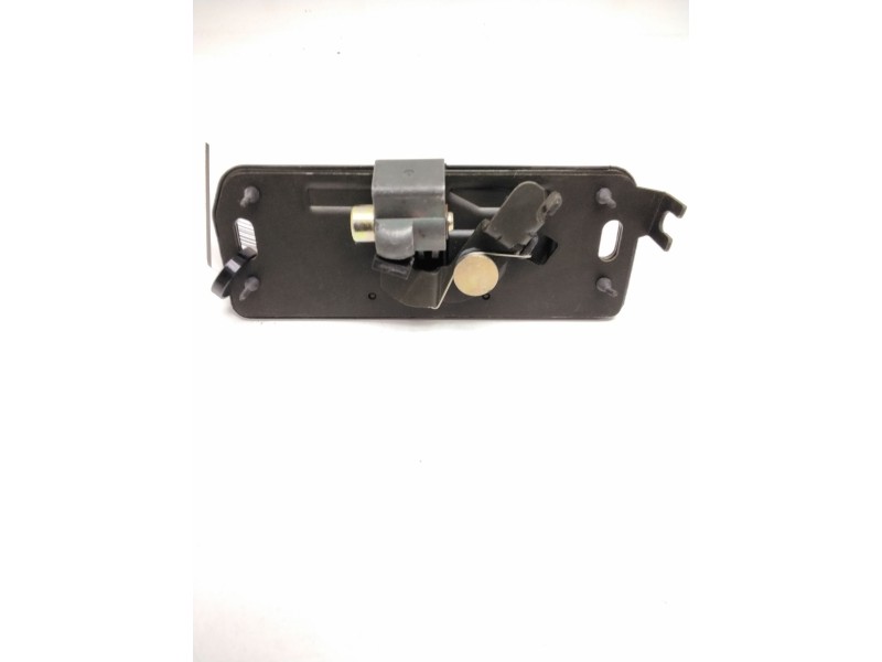 Recambio de maneta exterior porton para nissan almera ii (n16) 1.5 referencia OEM IAM 90810BM461  