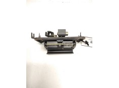 Recambio de maneta exterior porton para nissan almera ii (n16) 1.5 referencia OEM IAM 90810BM461   2